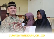 Wilayah Penerima Bansos Tahap 1 Sudah Cair, Cek Daftar Lengkapnya per 19 Maret 2026