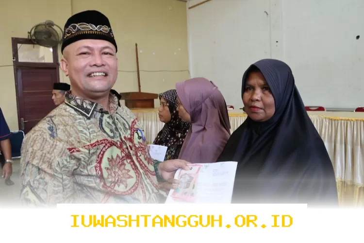 Wilayah Penerima Bansos Tahap 1 Sudah Cair, Cek Daftar Lengkapnya per 19 Maret 2026