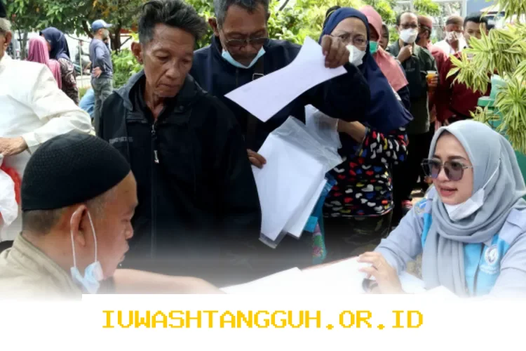Wilayah Penerima Bantuan Pangan Beras 20 Kg dan Minyak Goreng 4 Liter Tanggal 14 Maret 2026 Mulai Diumumkan