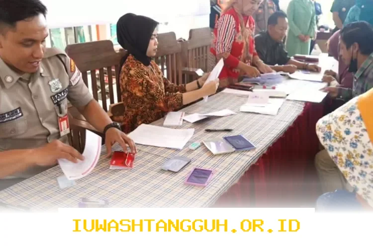 Wilayah Penerima BLT Desa Senilai Rp900.000 Periode Maret 2026, Lengkap Data Bansos BPNT dan PKH Terbaru