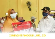 Wilayah Tertentu Terima Surat Baru, KPM Dapat Tambahan Bansos dan KKS April 2026 Mendatang