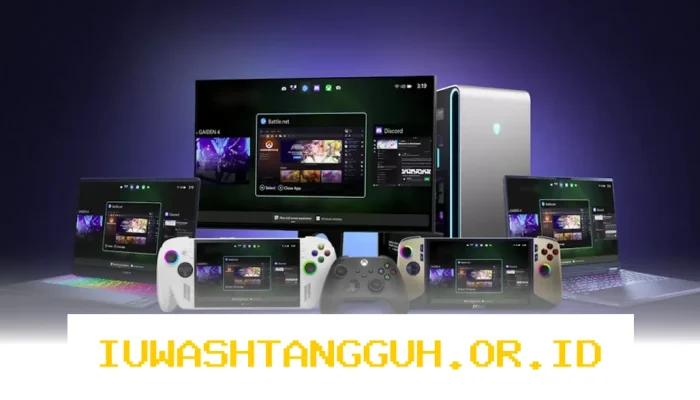 Windows 11 Hadirkan Fitur Mode Layar Penuh ala Xbox yang Akan Dirilis April 2026