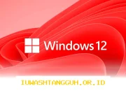 Windows 12 Diprediksi Luncur Tahun Ini Sebagai Sistem Operasi Berbasis Kecerdasan Buatan Penuh