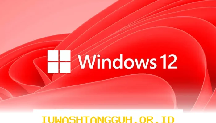 Windows 12 Diprediksi Luncur Tahun Ini Sebagai Sistem Operasi Berbasis Kecerdasan Buatan Penuh