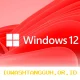 Windows 12 Diprediksi Luncur Tahun Ini Sebagai Sistem Operasi Berbasis Kecerdasan Buatan Penuh