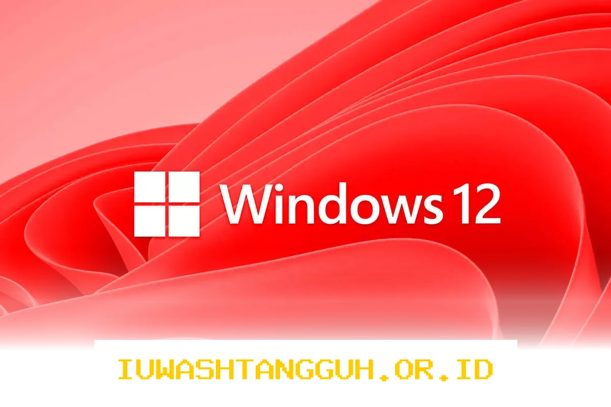 Windows 12 Diprediksi Luncur Tahun Ini Sebagai Sistem Operasi Berbasis Kecerdasan Buatan Penuh