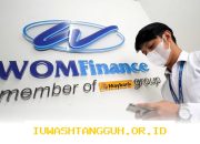 WOM Finance (WOMF) Menargetkan Keuntungan Rp174,80 Miliar pada Tahun 2026 Mendatang