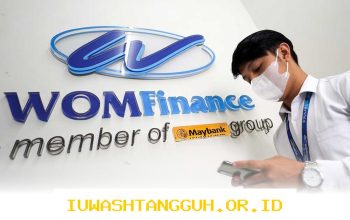 WOM Finance (WOMF) Menargetkan Keuntungan Rp174,80 Miliar pada Tahun 2026 Mendatang