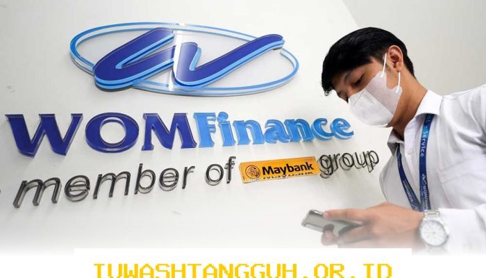 WOM Finance (WOMF) Menargetkan Keuntungan Rp174,80 Miliar pada Tahun 2026 Mendatang