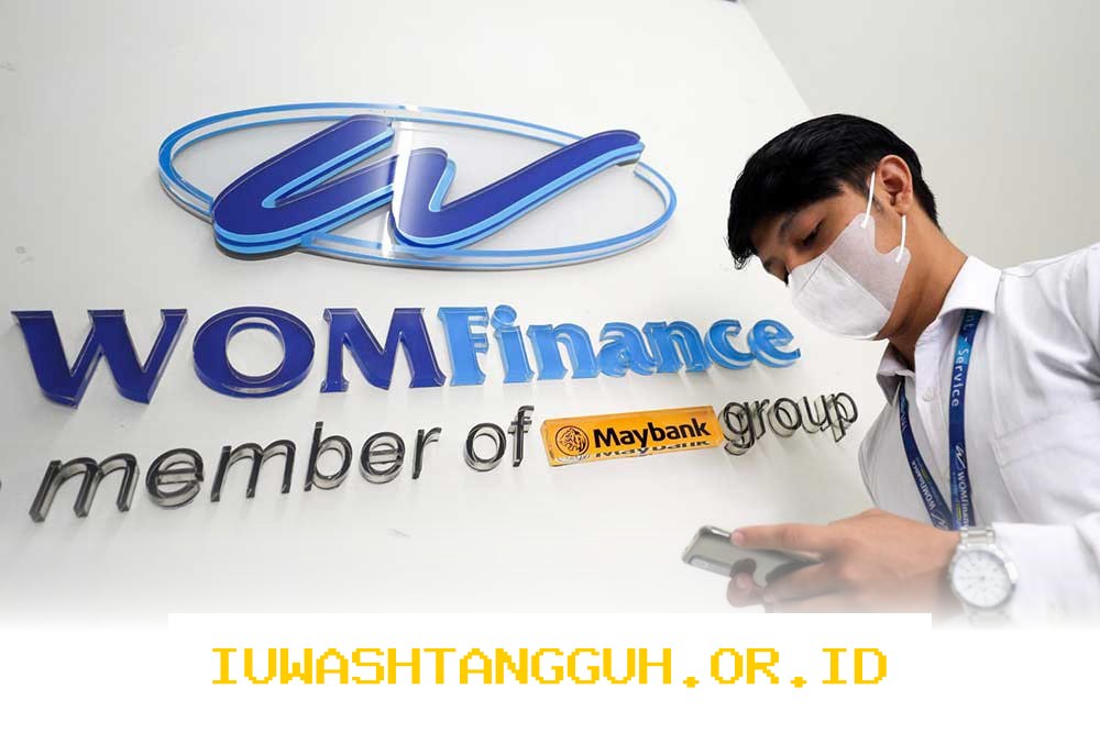 WOM Finance (WOMF) Menargetkan Keuntungan Rp174,80 Miliar pada Tahun 2026 Mendatang