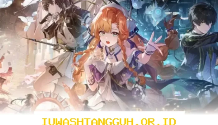Wuthering Waves Versi 3.2 dengan Tema Resolution to Illuminate the Shadow Akan Dirilis pada 18 Maret 2026 Mendatang