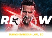 WWE 2K26 Gagal Memuaskan karena Sistem Grindy yang Terlalu Berat dan Banyaknya Praktik Monetisasi Agresif