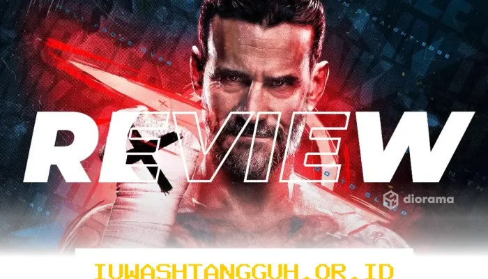 WWE 2K26 Gagal Memuaskan karena Sistem Grindy yang Terlalu Berat dan Banyaknya Praktik Monetisasi Agresif