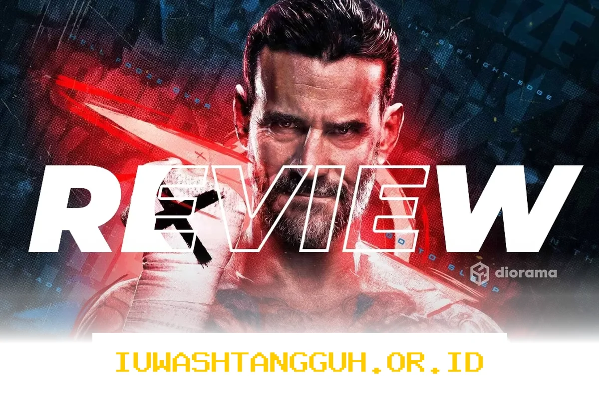 WWE 2K26 Gagal Memuaskan karena Sistem Grindy yang Terlalu Berat dan Banyaknya Praktik Monetisasi Agresif
