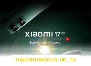 Xiaomi 17 Series Resmi Meluncur di Indonesia dengan Kamera Leica dan Teknologi LOFIC Terbaru