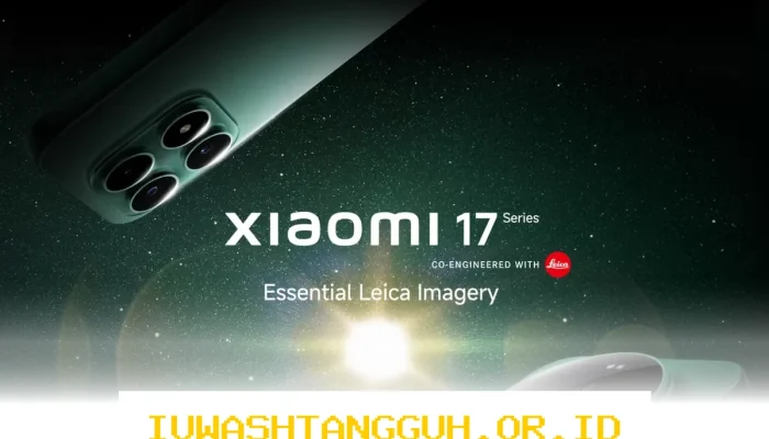 Xiaomi 17 Series Resmi Meluncur di Indonesia dengan Kamera Leica dan Teknologi LOFIC Terbaru