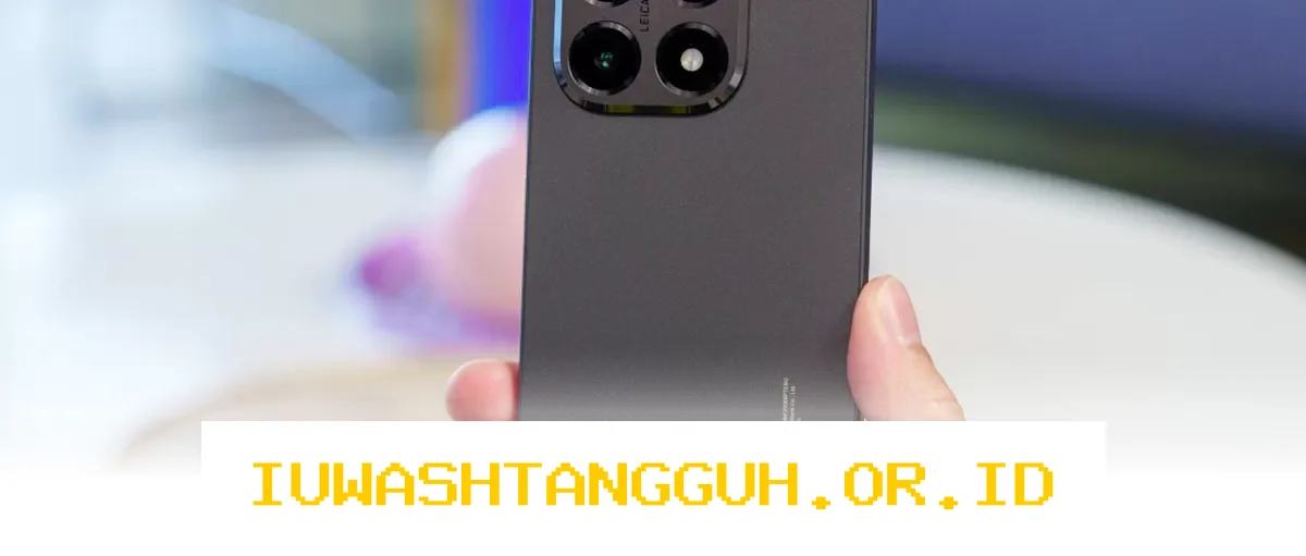 Xiaomi 17T Resmi Tersertifikasi, Dipastikan Meluncur di Awal 2026 Mendatang