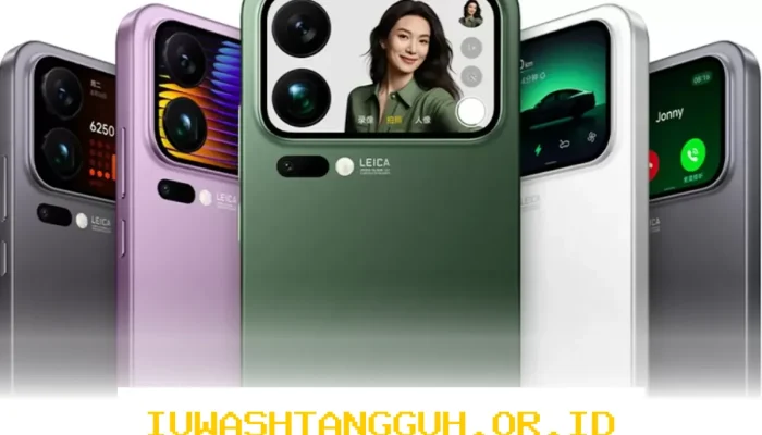 Xiaomi 18 Pro Max Diprediksi Gunakan Chipset Snapdragon 8 Elite Gen 6 Berdasarkan Bocoran Terkini