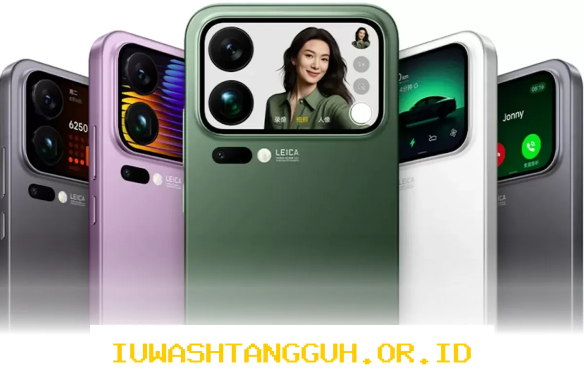 Xiaomi 18 Pro Max Diprediksi Gunakan Chipset Snapdragon 8 Elite Gen 6 Berdasarkan Bocoran Terkini
