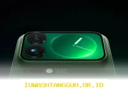 Xiaomi 18 Terungkap Bawa Baterai Besar 7.000 mAh dan Kamera Canggih 200MP dalam Desain Kompak