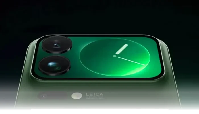 Xiaomi 18 Terungkap Bawa Baterai Besar 7.000 mAh dan Kamera Canggih 200MP dalam Desain Kompak