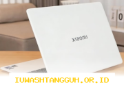 Xiaomi Book Pro 14 (2026) Meluncur dengan Desain Ringkas, Layar OLED 3.1K, dan Performa Tinggi