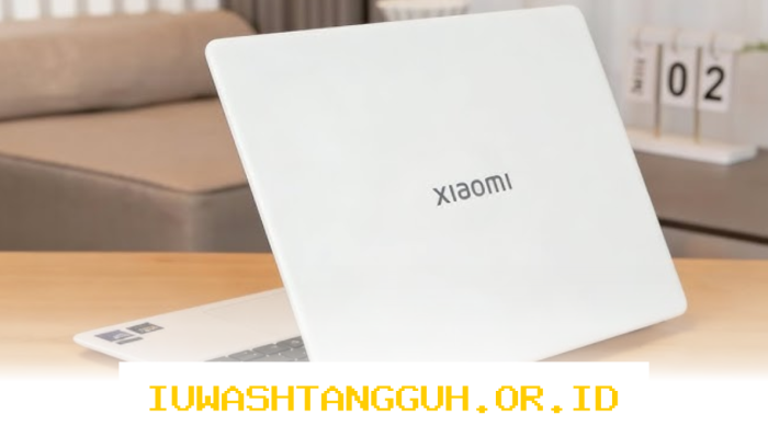 Xiaomi Book Pro 14 (2026) Meluncur dengan Desain Ringkas, Layar OLED 3.1K, dan Performa Tinggi