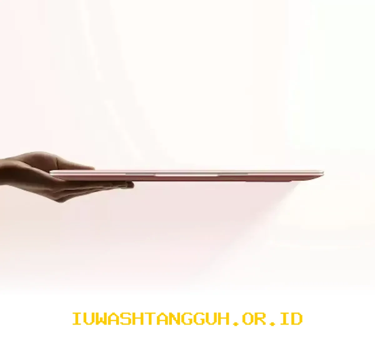 Xiaomi Book Pro 14 Hadir dengan Warna Soft Pink dan Performa Tinggi Berbasis Layar OLED