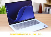 Xiaomi Book Pro 14 Hadir Resmi dengan Desain Ringkas dan Performa Tinggi untuk Para Kreatif