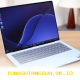 Xiaomi Book Pro 14 Hadir Resmi dengan Desain Ringkas dan Performa Tinggi untuk Para Kreatif