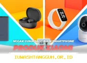 Xiaomi Hadirkan Beragam Produk Inovatif di Luar Smartphone yang Patut Diketahui Konsumen Indonesia