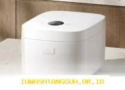 Xiaomi Luncurkan Mijia IH Rice Cooker 2 dengan Harga Terjangkau dan Fitur Canggih Mulai dari Rp700 Ribuan