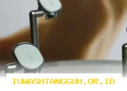 Xiaomi Luncurkan Tag dengan Harga Terjangkau dan Teknologi UWB untuk Pelacakan Barang yang Presisi