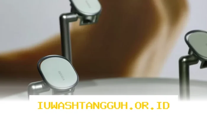 Xiaomi Luncurkan Tag dengan Harga Terjangkau dan Teknologi UWB untuk Pelacakan Barang yang Presisi