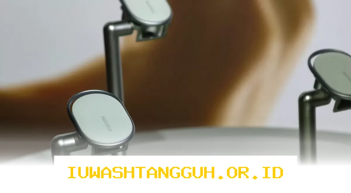 Xiaomi Luncurkan Tag dengan Harga Terjangkau dan Teknologi UWB untuk Pelacakan Barang yang Presisi