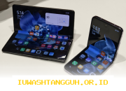 Xiaomi Mix Fold 4 Hadir dengan Desain Tipis dan Performa Kencang yang Mengagumkan