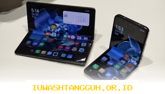 Xiaomi Mix Fold 4 Hadir dengan Desain Tipis dan Performa Kencang yang Mengagumkan