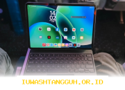 Xiaomi Pad 8 Hadir di Indonesia dengan Prosesor Snapdragon 8s Gen 4 dan Bandrol Harga Rp 7 Jutaan