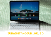 Xiaomi Pad 8 Pro Hadir di Indonesia dengan Prosesor Snapdragon 8 Elite Harga Mulai Rp 9 Jutaan