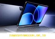 Xiaomi Pad 8 Resmi Meluncur dengan Performa Unggul Berkat Chipset Snapdragon 8s Gen 4