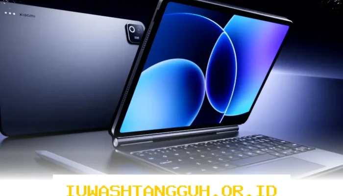 Xiaomi Pad 8 Resmi Meluncur dengan Performa Unggul Berkat Chipset Snapdragon 8s Gen 4