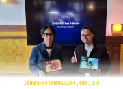 Xiaomi Pad 8 Series Resmi Meluncur di Indonesia, Hadirkan Performa Tablet Android Premium dengan Dukungan WPS Office untuk Kebutuhan Produktivitas WFA yang Optimal