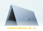 Xiaomi Resmi Meluncurkan Laptop Baru dengan Nama Xiaomi Book Pro 14 untuk Perkuat Pasar Komputer Portable