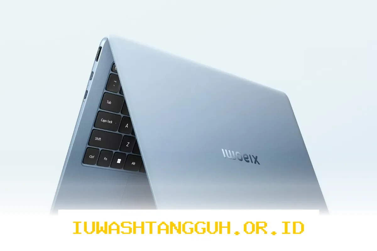 Xiaomi Resmi Meluncurkan Laptop Baru dengan Nama Xiaomi Book Pro 14 untuk Perkuat Pasar Komputer Portable