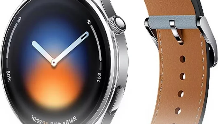 Xiaomi Watch 5 Hadir dengan Delapan Fitur Unggulan dan Beberapa Keterbatasan yang Perlu Diperhatikan Pengguna