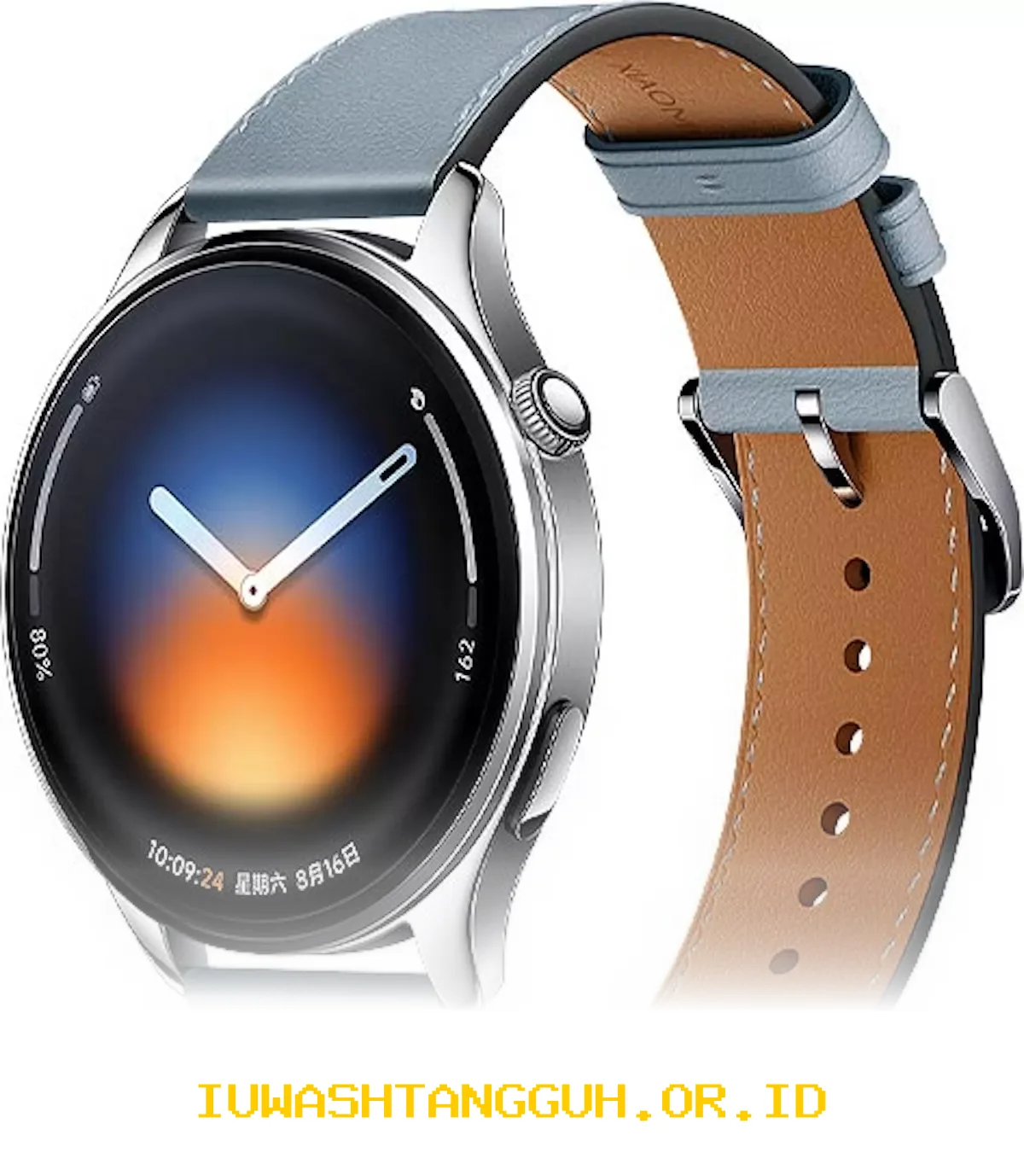 Xiaomi Watch 5 Hadir dengan Delapan Fitur Unggulan dan Beberapa Keterbatasan yang Perlu Diperhatikan Pengguna