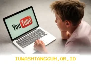 YouTube Tetap Izinkan Akses Konten Edukasi untuk Anak Meski Aturan PP Tunas Sudah Berlaku