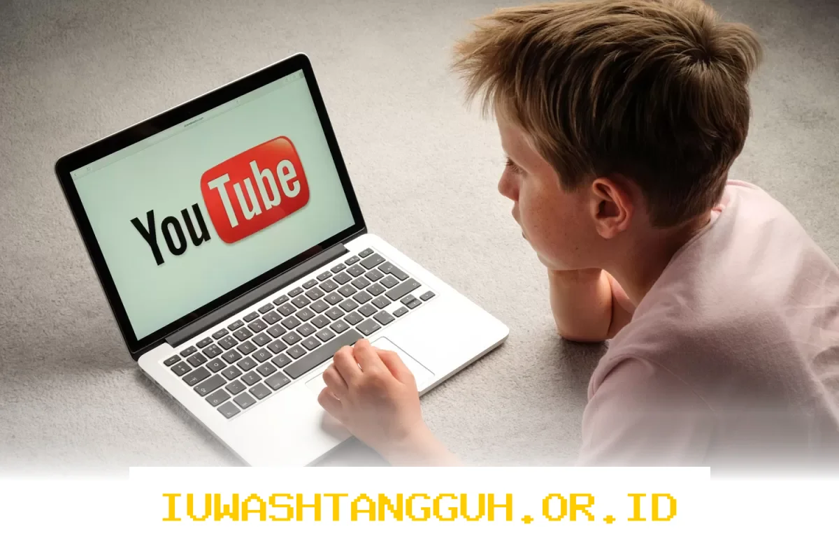 YouTube Tetap Izinkan Akses Konten Edukasi untuk Anak Meski Aturan PP Tunas Sudah Berlaku