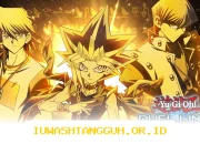 Yu Gi Oh Duel Links Hadirkan Fitur Duel Player Versus Player yang Lebih Personal dan Interaktif