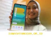 Ziswaf BSI Capai Rp 30 Miliar dalam Tiga Minggu Ramadan Ini